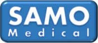 SAMO Medical large logo